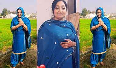 Viral Punjabi Girl Showing And Fingering Pussy Sex