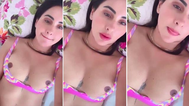 Onlyfans Model Meetii Kalher Fingaring With Vibrator HD Watch
