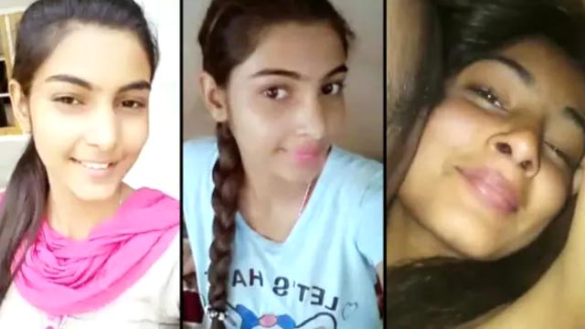 Sexy Nude Girl Enjoy With Hard Sex Her Boyfriend Latest Video’s