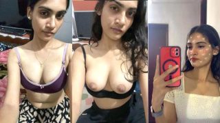 Mallu Girl Pressing Boobs Fingering Showing Clips
