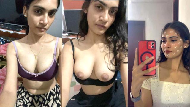Mallu Girl Pressing Boobs Fingering Showing Clips