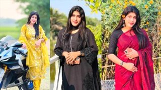 Bengali Girl Kissing With Friend Showing Outdoor Sex – desibp1