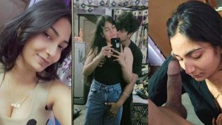 Horny Indian Girl Submissive Bf Sucking Dick Latest Clips