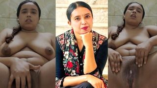 Hot Bengali Girl Fingering Her Pussy Viral Sex MMS
