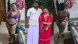 Tamil Wife’s Quick Desi Blowjob To Her Lover Sex Video’s
