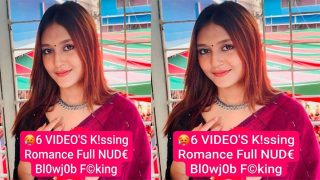 Indian Girlfriend Blowjob Sex Videos XXX