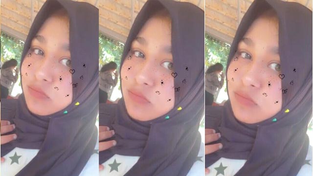 Indian Horny Chubby Tanker Girl Nude Sex