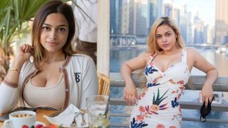 Instagram Influencer Ashwitha Fully Nude Hard Fucked by Boyfriend XXX