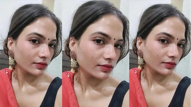 Slim Horny Indian Wife Fully Nude Showing Boobs Latest Video XXX