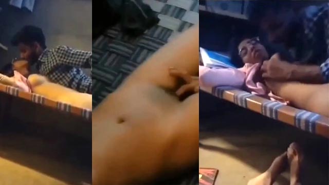 Village Friend Records Hard Fucking Moment’s Viral Video