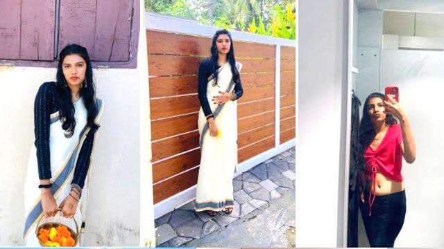 Mallu GF Showing Pressing Boobs And Nude Fingering porn