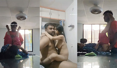Sexy College Girl’s Multiple Fucking Her Teacher Video Clips