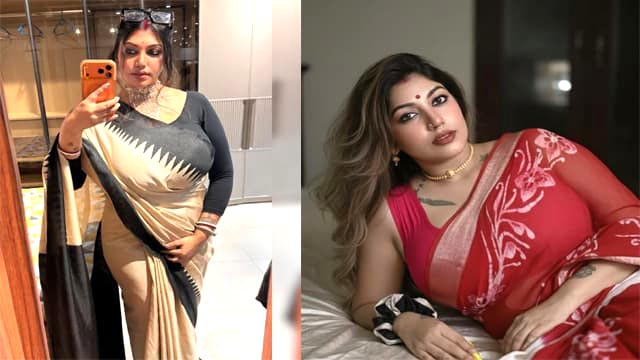 Hot Bhabhi Nude Sex And Fingering Hard Fucking MMS