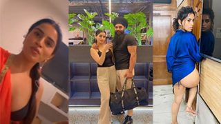 Horny Punjabi Wife Sucking Dick And Hard Doggy Sex Clips