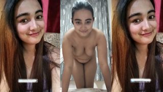 Busty Bhabhi Showing Hard Pussy Sex Clips – desibp1