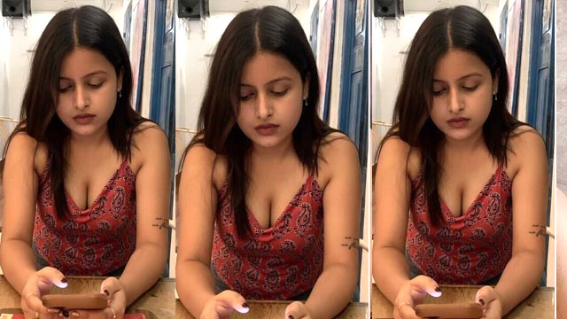 Horny Bengali Wife Threesome Fucking Video Sex