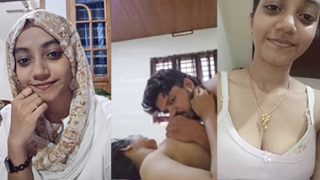 Horny Married Couple Blowjob And Boobs Sucking Video – desibp1