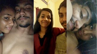 Indian Mallu Gf Nipple Sucking & By BF Hard Fucking Clips