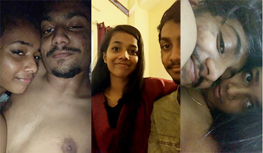 Indian Mallu Gf Nipple Sucking & By BF Hard Fucking Clips