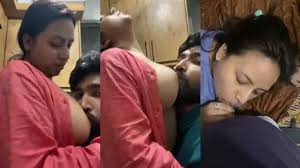 Sexy Indian Girlfriend Hot Boobs Sucked In kitchen & Blowjob Sex Video’s – desibp1