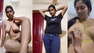 Hot Tamil Nursing Lover Rimjob Spit On Face BDSM Viral MMS