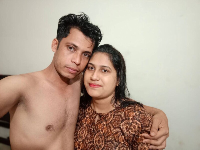 Chubby Horny Bhabhi Fucking With Lover XXX