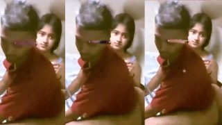 Indian Lover Sex In Train Caught In Public Latest Viral Video’s