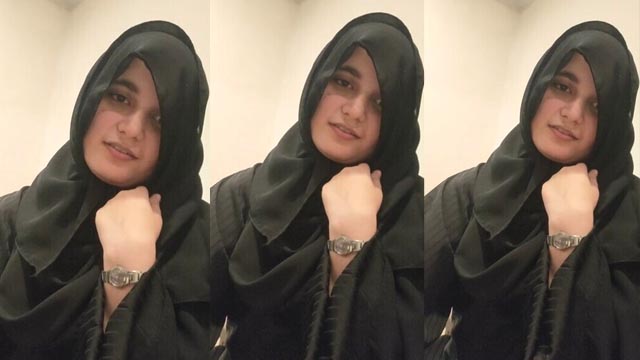 Chubby Hijabi Girl Deep Sucking BF Big Dick HD Clips – desibp1