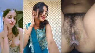 Desi Indian GF Nude Captured And Hard Fucked By BF Latest Clips