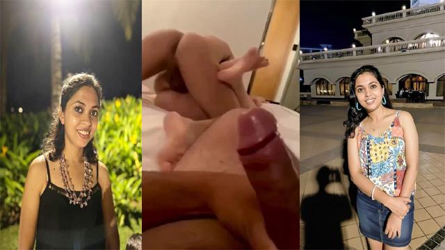Horny Wife Threesome Blowjob And Hard Fucking Latest Clips