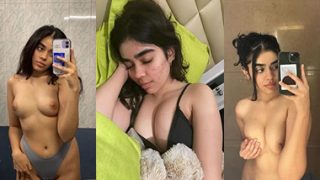 Horny Desi Model Nude With NRI BF Fucking Hard Video’s