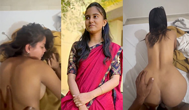 Sexy Marathi Couple Fucking In Doggy Style Sex Clips