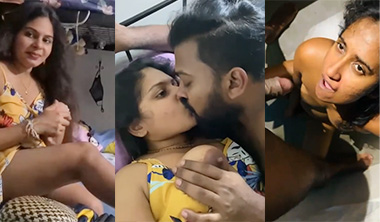Tamil Couple Enjoying Fucking Leaked – Part 1 – desibp2