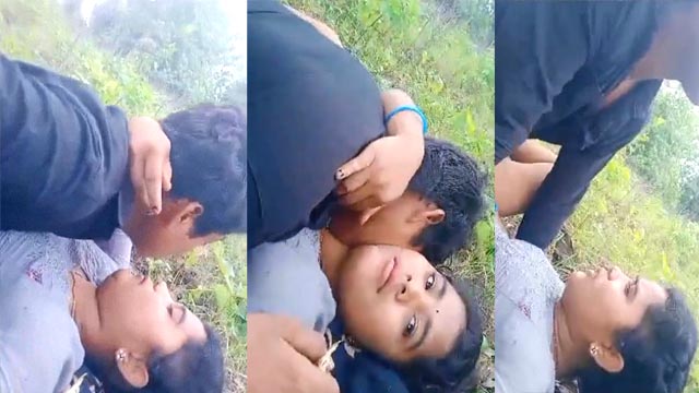 Horny Desi Teen Cousin Brother Hard Jungle Sex With Her Sister