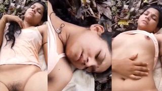 Horny Innocent Girl Outdoor Fucking Hard Latest Video’s