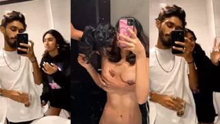 Desi Mallu Lover Enjoing Fucking Hard Leaked Video’s