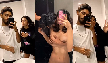 Desi Mallu Lover Enjoing Fucking Hard Leaked Video’s