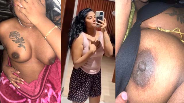 Horny Mallu Lovers Girl Giving Deep Blowjob In Fucking Doggy