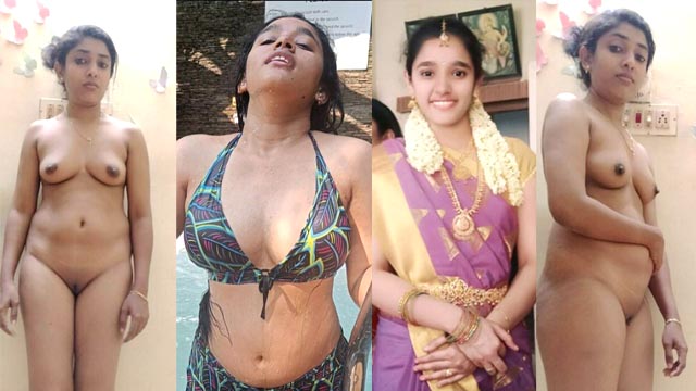 Chubby Kannada Wife Fully Nude Dancing Bathing Hard Fucking