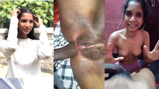 Busty Slim Mallu Girl Sucking Boyfriend Dick Painful Sex Video’s