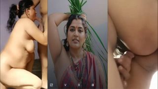 Busty Mature Aunty Giving Blowjob And Getting Fucked Video’s