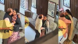 Hot Rajasthan Principal And Madam Viral Sex Video’s