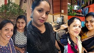 Horny Tamil Milf Sucking Dick Hard Fucking Riding MMS