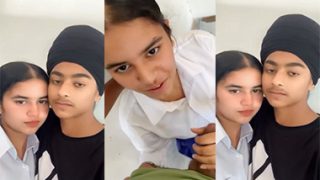 Viral Punjabi Girl Deep Blowjob Hard Fucking Latest Video’s