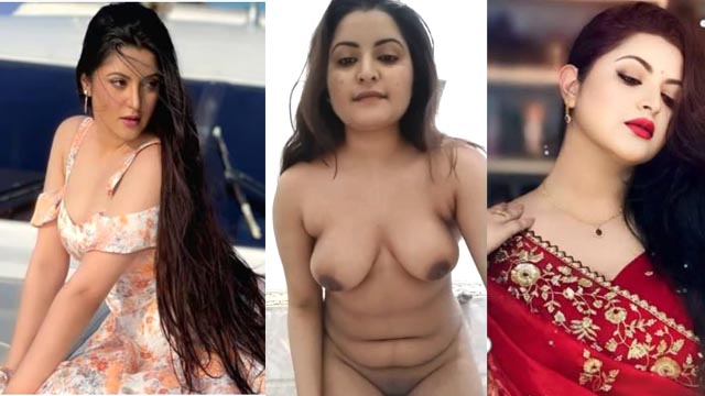 Porimoni Actress Bangladeshi Viral Video New