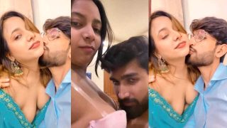 Busty Pakistani Wife Beautiful Viral Pussy Licking