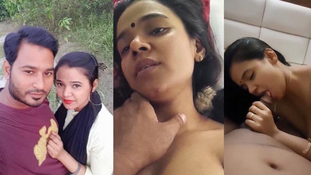 Hotty Bengali Girl Sensual Blowjob Painful Porn Video