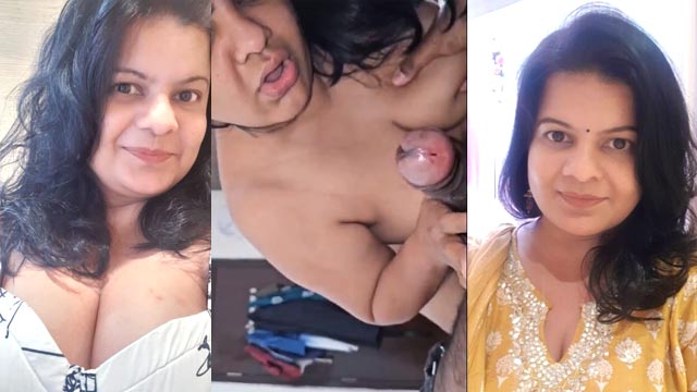 Rich Milf Deep Blowjob and Fucked Hard Bed Porn