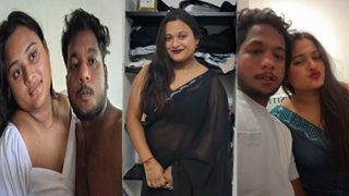 Tamil Wife Affair With Office Colleague