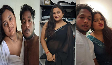 Tamil Wife Affair With Office Colleague